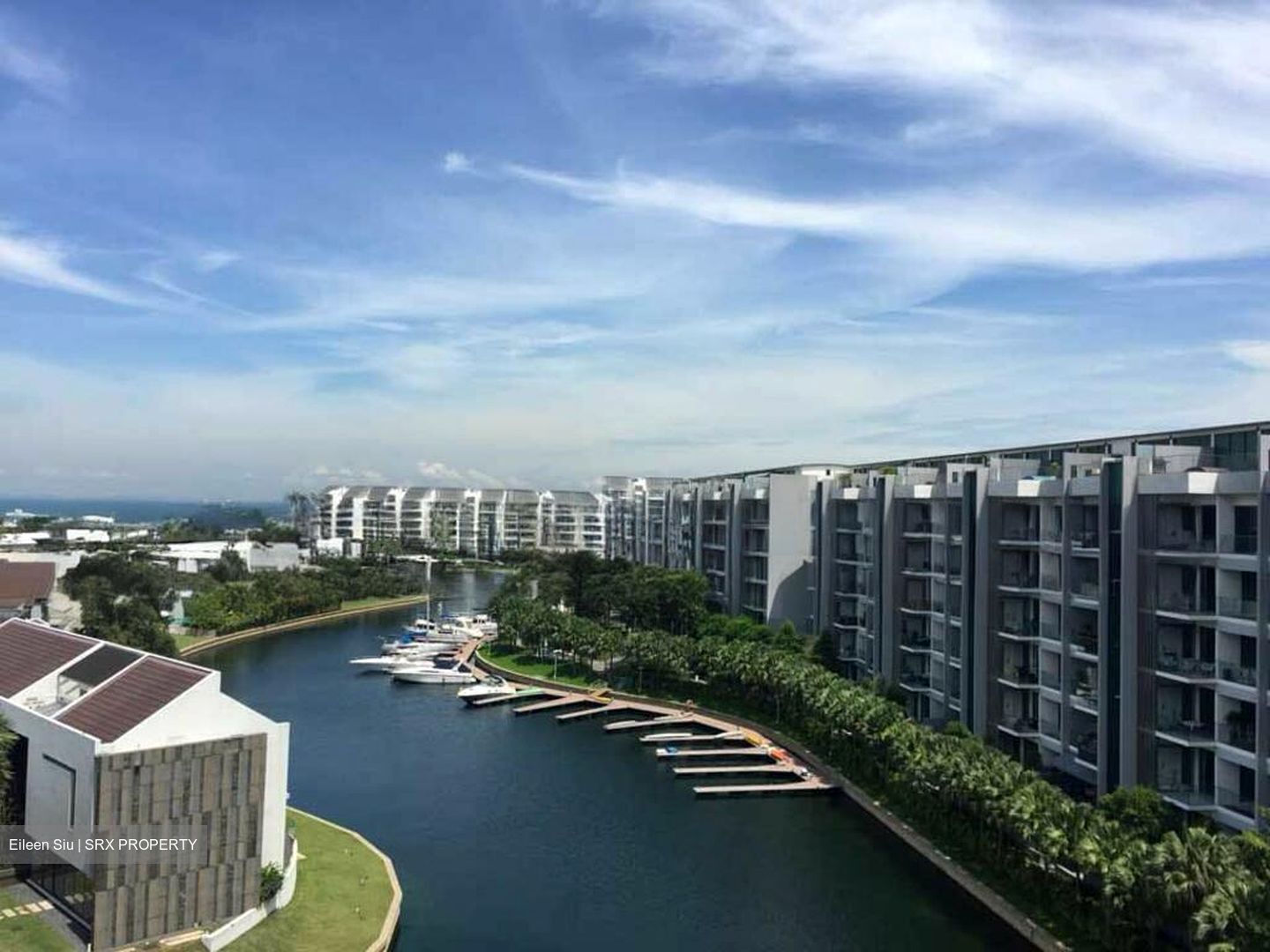 The Residences at W Singapore Sentosa Cove (D4), Condominium #506071291